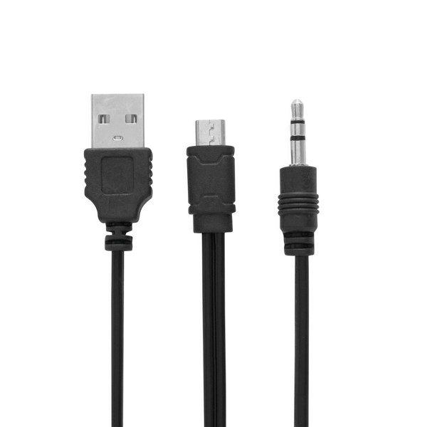 Wireless-Lautsprecher Cubic - Grau