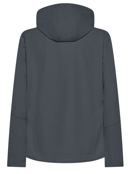 Storm Women - Dark Grey / XL