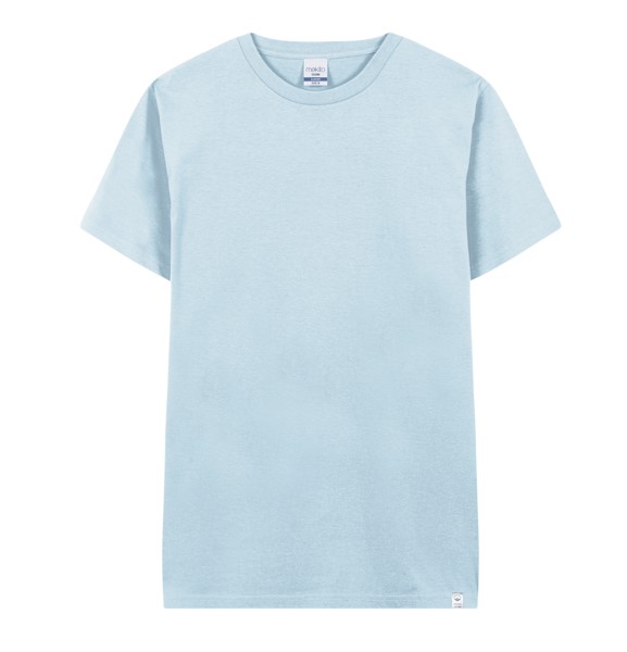 Camiseta Adulto Guim - Beig Pastel / M