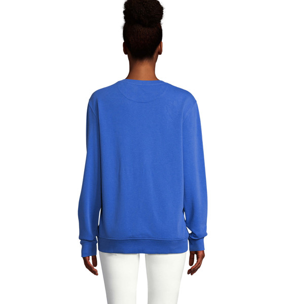 COMET SWEATER 280g - Blu Royal4XL