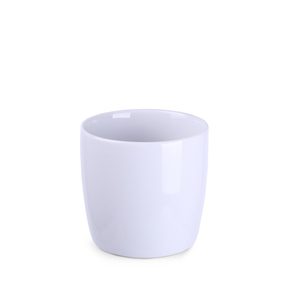 Handy EU porcelain mug, 320g