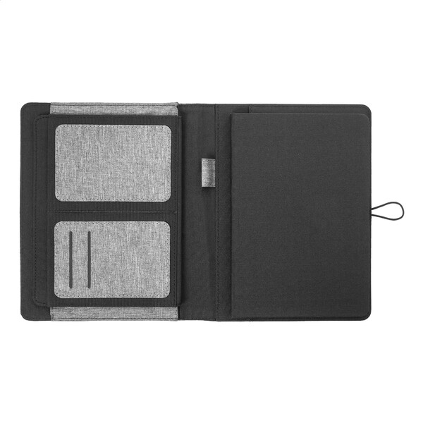 Rpet Iratmappa Shepherd A5 - Grey