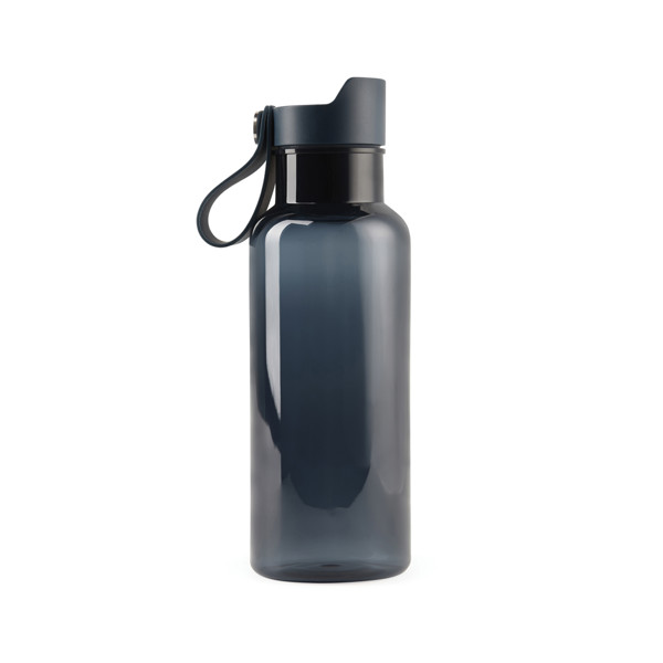 Lahev na vodu VINGA Balti 600ml z RCS RPET - Námořní Modř