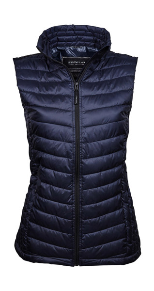 Ladies Zepelin Vest - Deep Navy / L