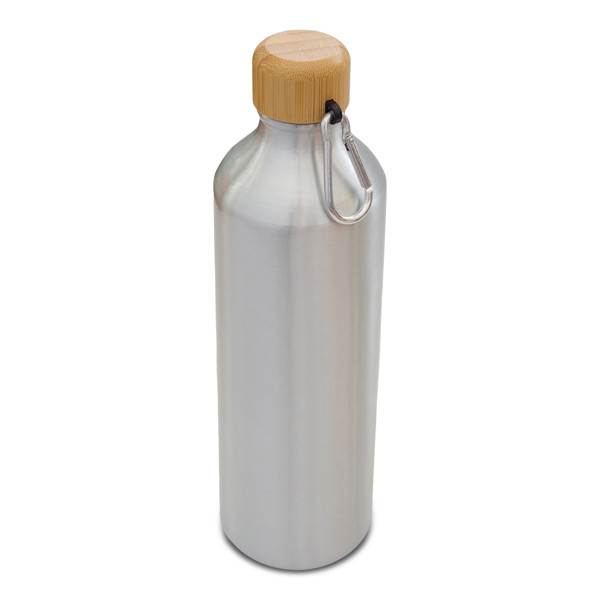 800 ml Luqa aluminium bottle