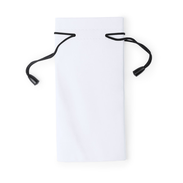 Bolsa Milla - Branco