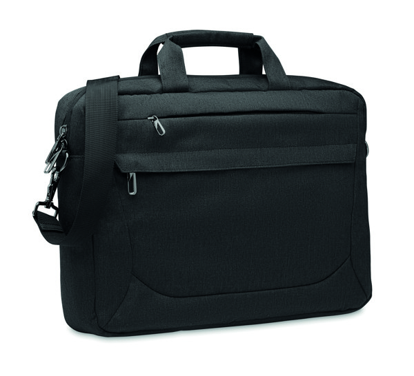 Rocky torba za prenosnik 15 inch, 600D RPET