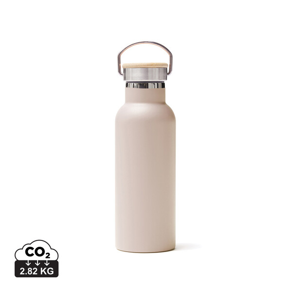 Termofľaša VINGA Miles 500 ml - Béžová
