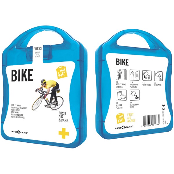 MyKit Vélo - Bleu