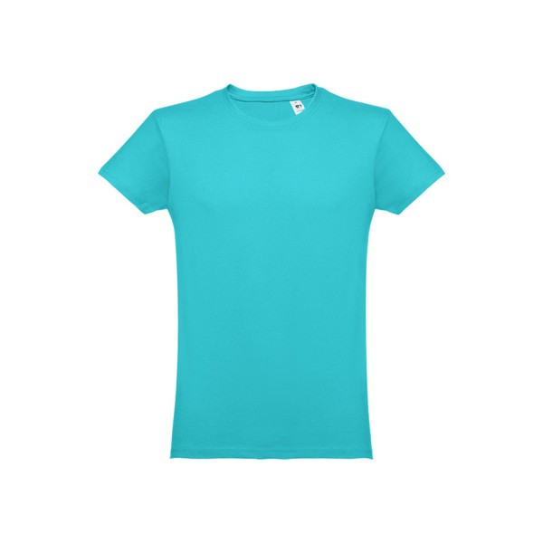 THC LUANDA 3XL. T-shirt pour homme - Turquoise / 3XL