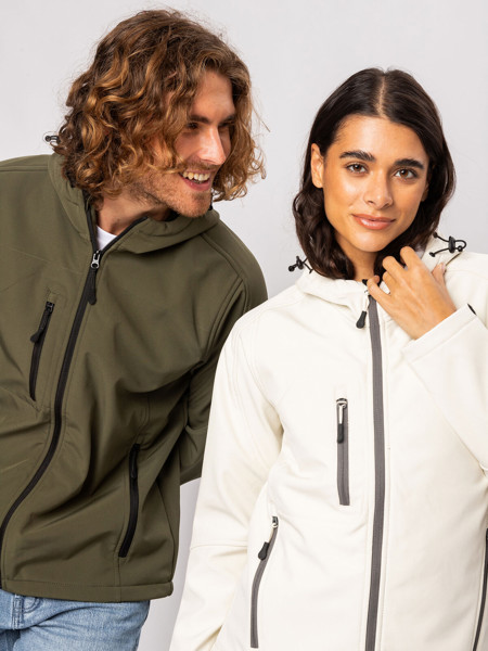 Storm Women - Dark Grey / XL