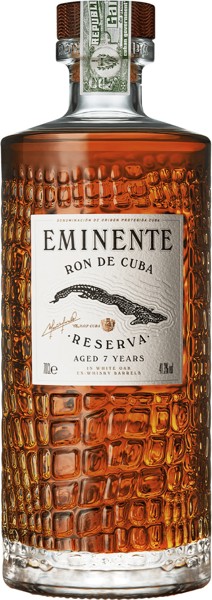 Eminente Reserva 41,3 % 0,7 L