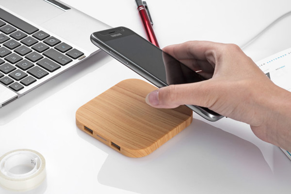 Wireless charger LINO