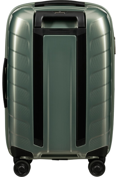 Samsonite - Attrix Spinner 55 EXP. Length 35 cm - Basil Green