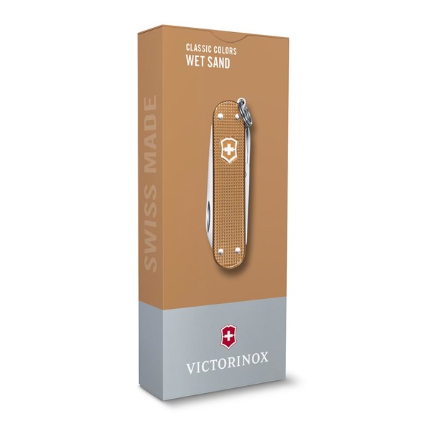 SWISS ALOX