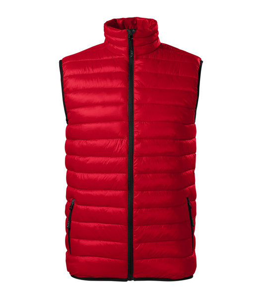 Vesta Pánská Malfini Premium® Everest - Formula Red / XL