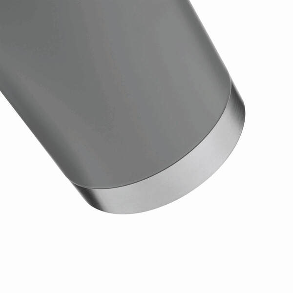 Vacuum Insulated Bottle Military - Grey