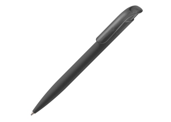 Ball pen Atlas soft touch - Black