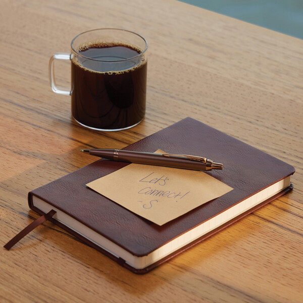 Parker IM PROFESSIONAL MONO pen - Burgundy