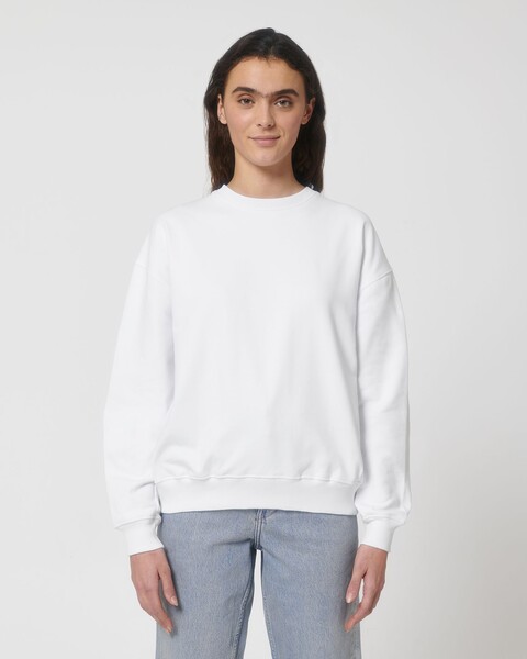 Ledger Dry - White / XXS