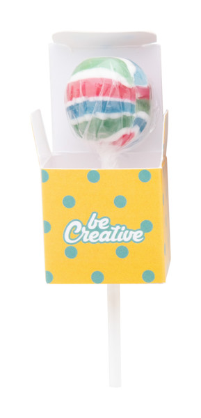 Custom Lollipop CreaLick