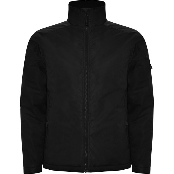 Chaqueta Utah - NEGRO / S