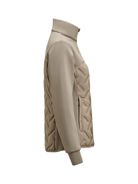 Harvest Montana Hybrid Motion Jacket Wom Walnut XS
