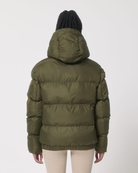 Puffer - British Khaki / XL