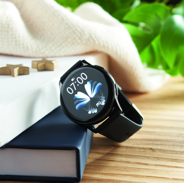 Smartwatch IP68 waterproof Rist