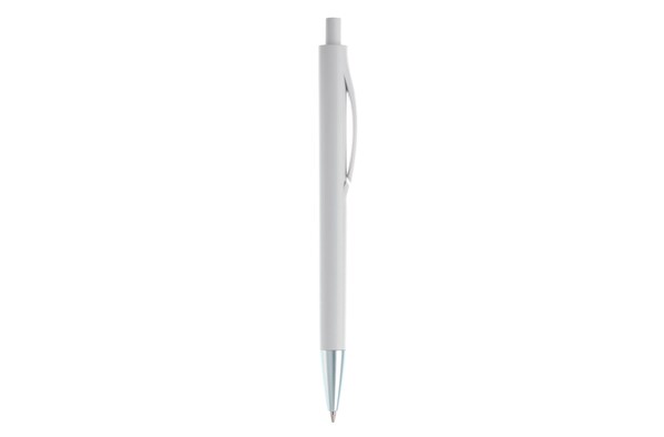 Ball pen basic X - White
