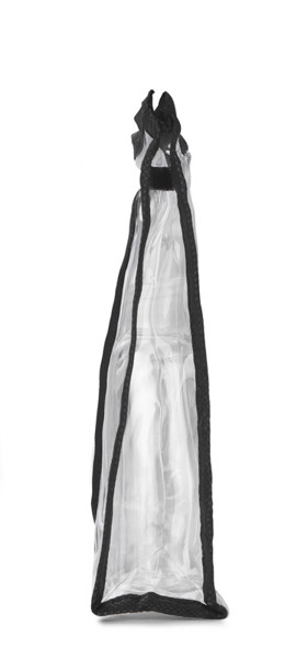 Travel bottles set PLANE