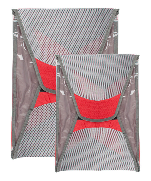 Garment Bag Set Leeds