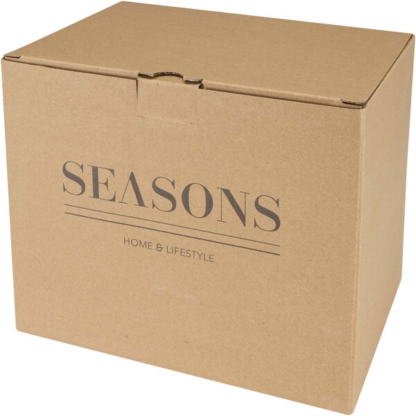 Service à thé avec théière et tasses Suki