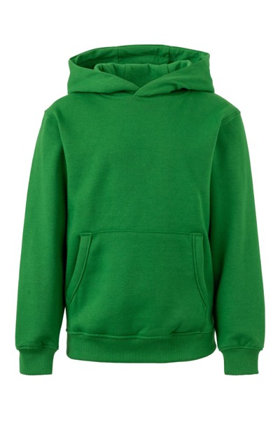 SWEATSHIRT KIDS COM CAPUZ SIDNEY KIDS