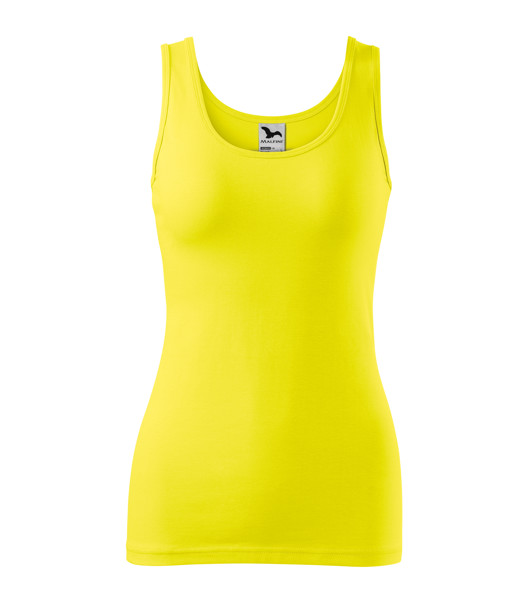 Tílko Dámské Malfini® Triumph - Citronová / XL