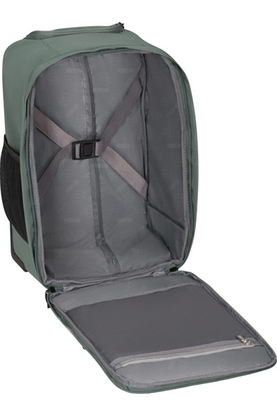 Take2Cabin Backpack/Wh S