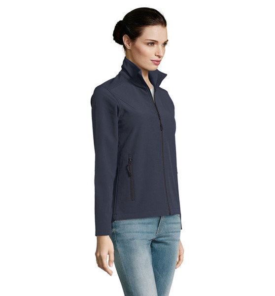 RACE JAQUETA SS SENHORA 280 Race Women - French MarinhoXL