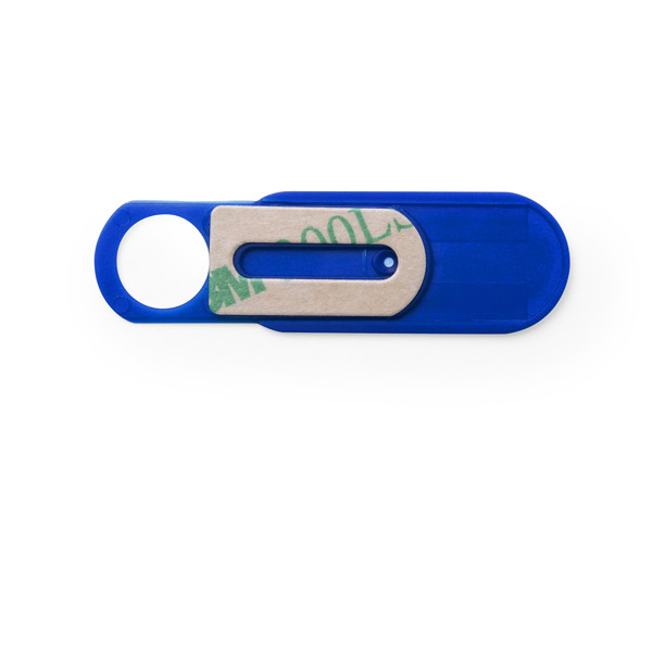 Tapa Webcam Nambus - Blanco