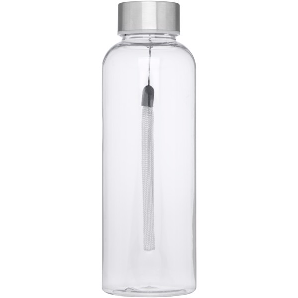 Garrafa desportiva de 500 ml "Bodhi" - Transparente