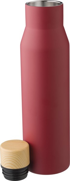 Juomapullo Christian - Valkoinen