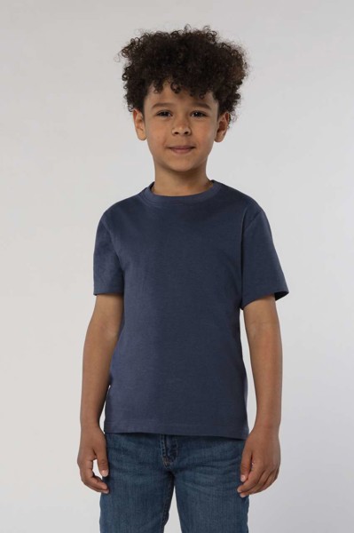 Sol's Regent Kids' - Round Neck T-Shirt - Absolute White / 12A