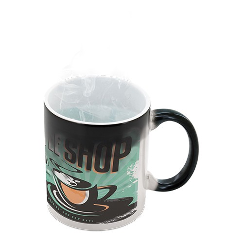 MAGIC MUG