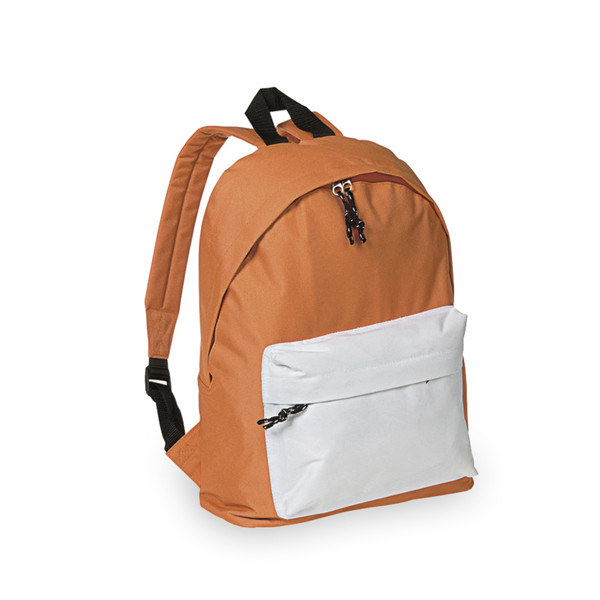 Mochila Discovery - Blanco