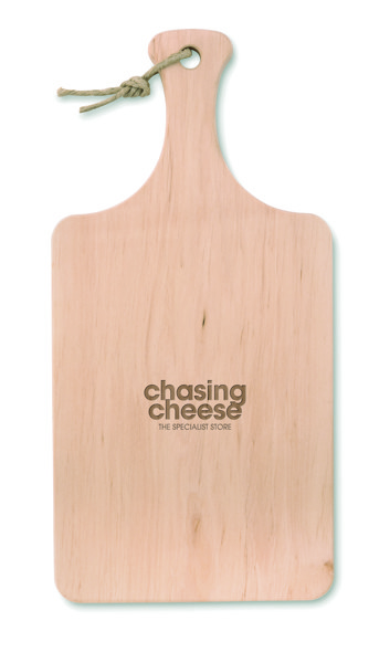 Cutting board in EU Alder wood Ellwood Lux