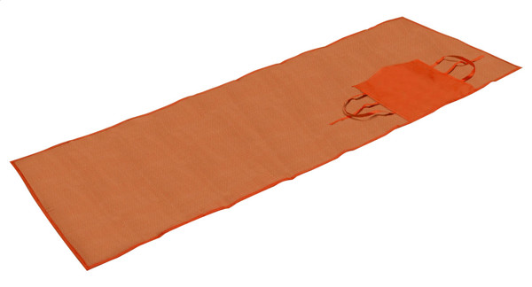 Beach Mat Kassia - Orange