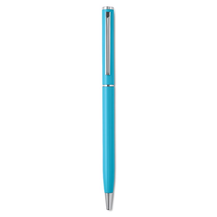 Długopis Neilo - turkusowy