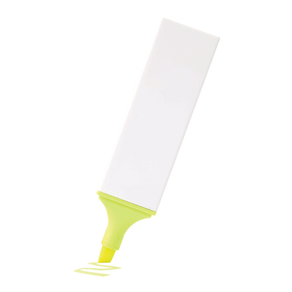 Highlighter Accent - Yellow