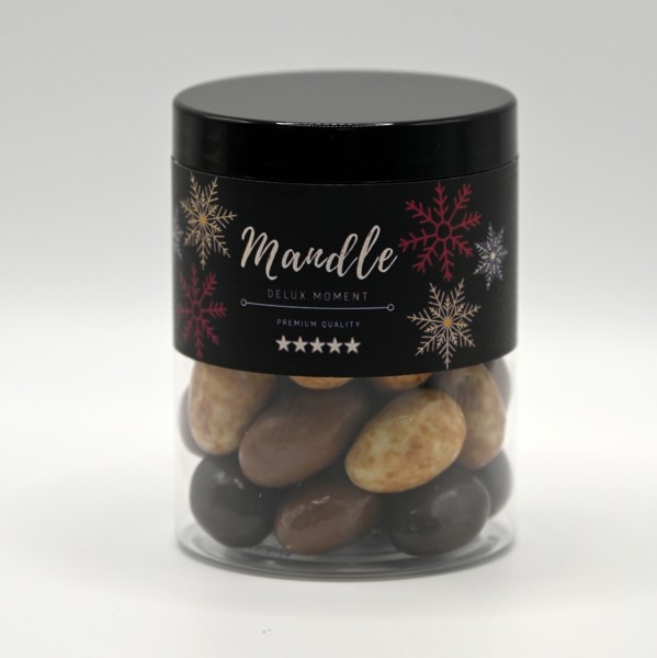 Mandle Delux Moment
