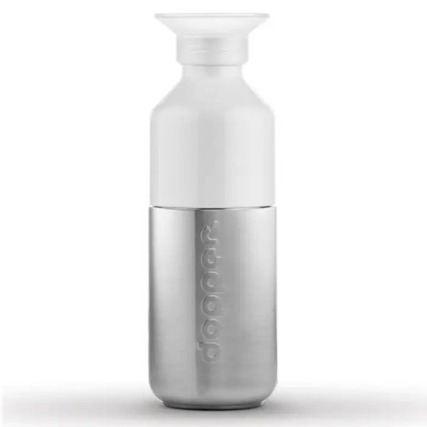 Garrafa Dopper Steel 350 ML