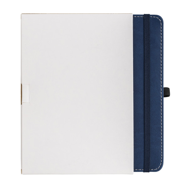 Scatola Bianca Per Agenda 18 X 13 X 2,5 Cm (Per 26711)